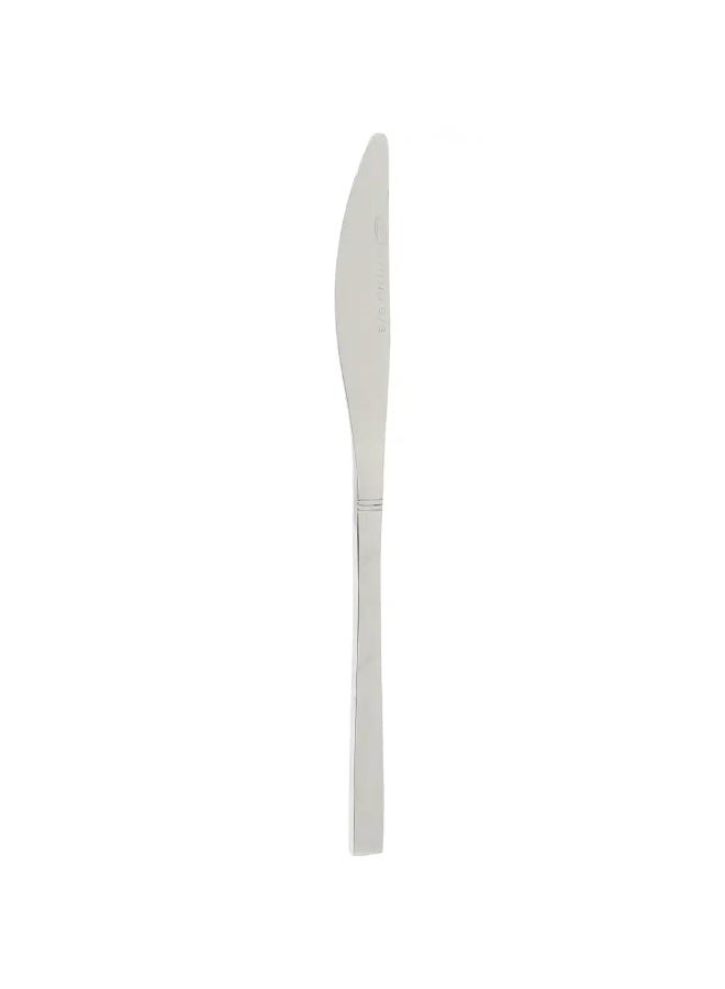 Zinnia Milano Mirror Finished Table Knives 3-Pieces Set - Image 2